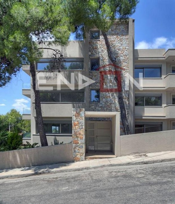 Maisonette 250sqm for sale-Kifisia » Politeia
