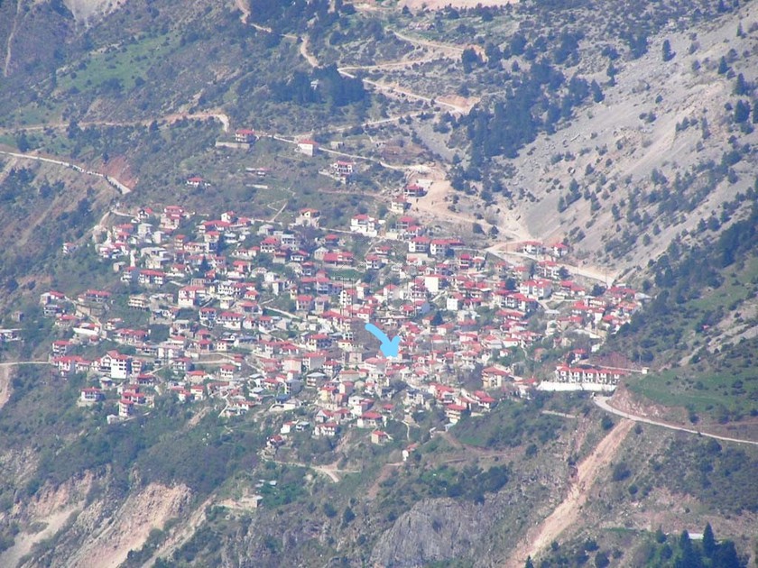 Οικόπεδο 250 τ.μ. για πώληση