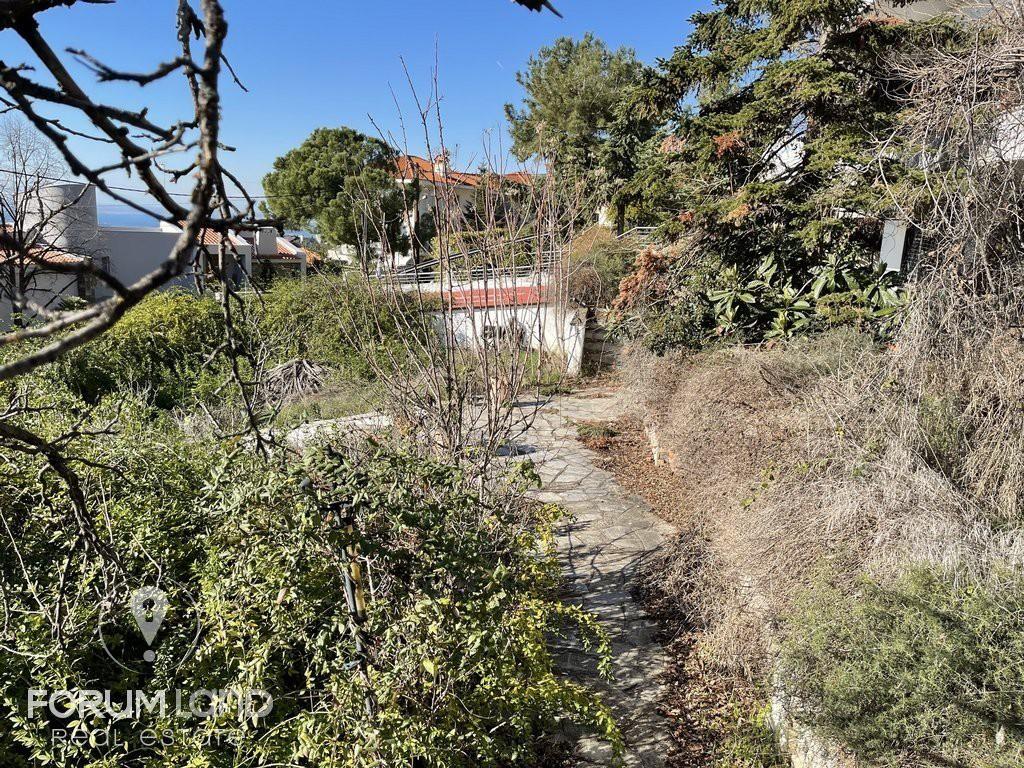 Οικόπεδο 1.000 τ.μ. προς πώληση, Θεσσαλονίκη - Περιφ/Κοί Δήμοι, Πανόραμα
