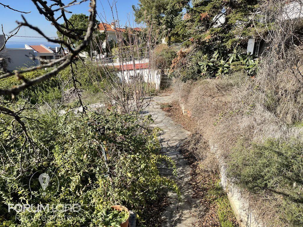 Οικόπεδο 1.000 τ.μ. προς πώληση, Θεσσαλονίκη - Περιφ/Κοί Δήμοι, Πανόραμα