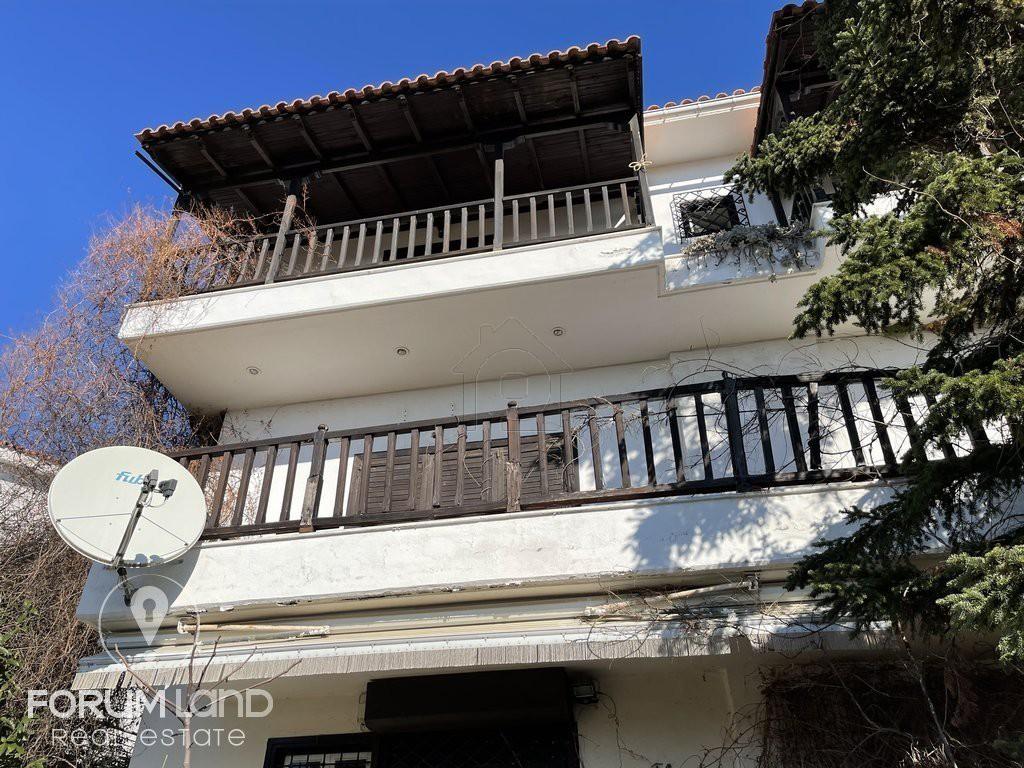 Οικόπεδο 1.000 τ.μ. προς πώληση, Θεσσαλονίκη - Περιφ/Κοί Δήμοι, Πανόραμα