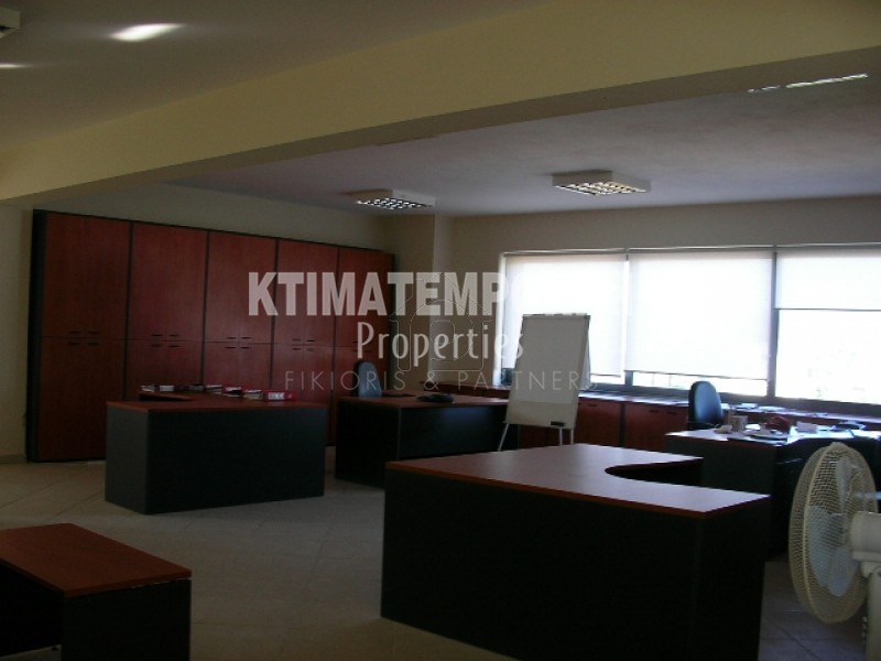 Κατάστημα 1.240 τ.μ. για πώληση
