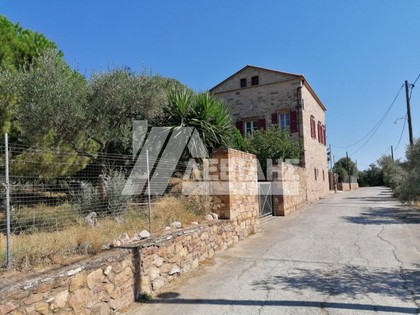 Μονοκατοικία 240τ.μ. για αγορά-Χίος » Πόλη χίου