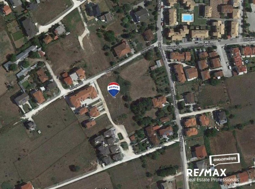 Land plot 1.667sqm for sale-Ioannina » Kardamitsia