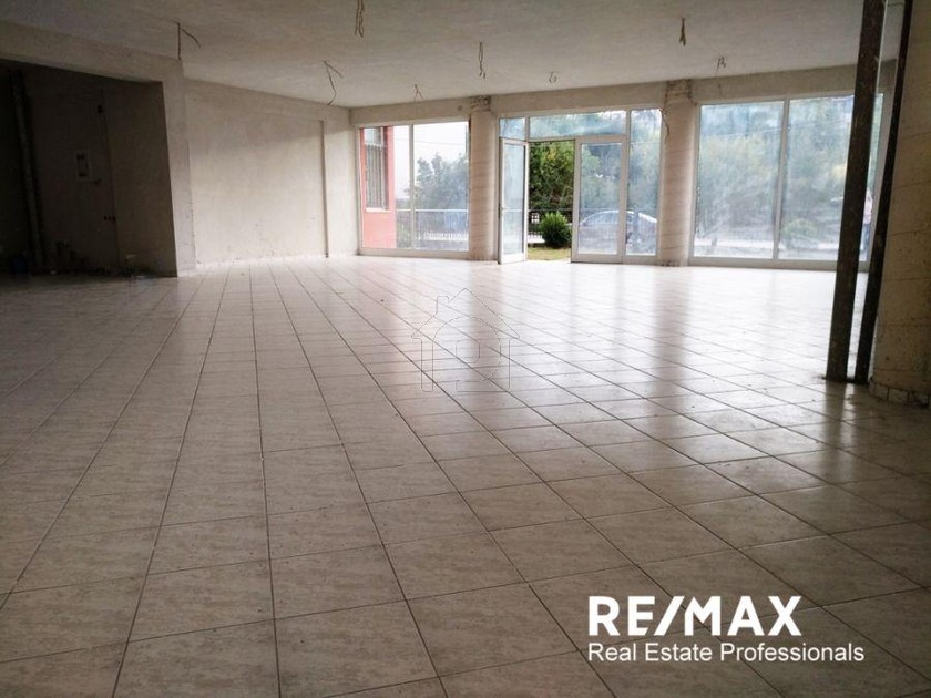 Business bulding 130sqm for rent-Ioannina » Exochi