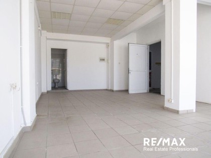 Office 40sqm for rent-Ioannina » Center