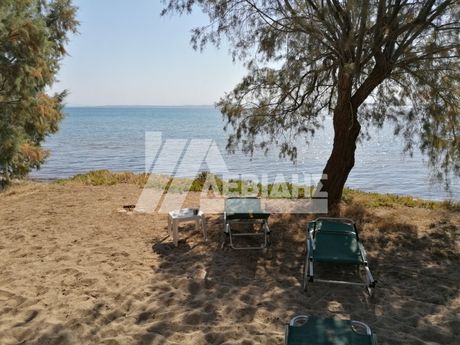Land plot 952sqm for sale-Chios » Agios Minas