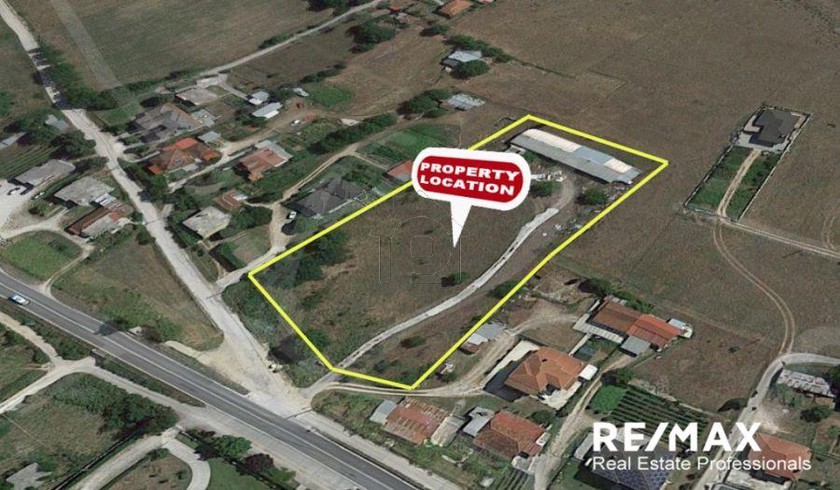 Business bulding 470sqm for rent-Ioannina » Center