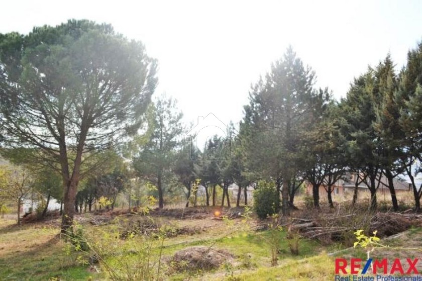 Land plot 400 sqm for sale