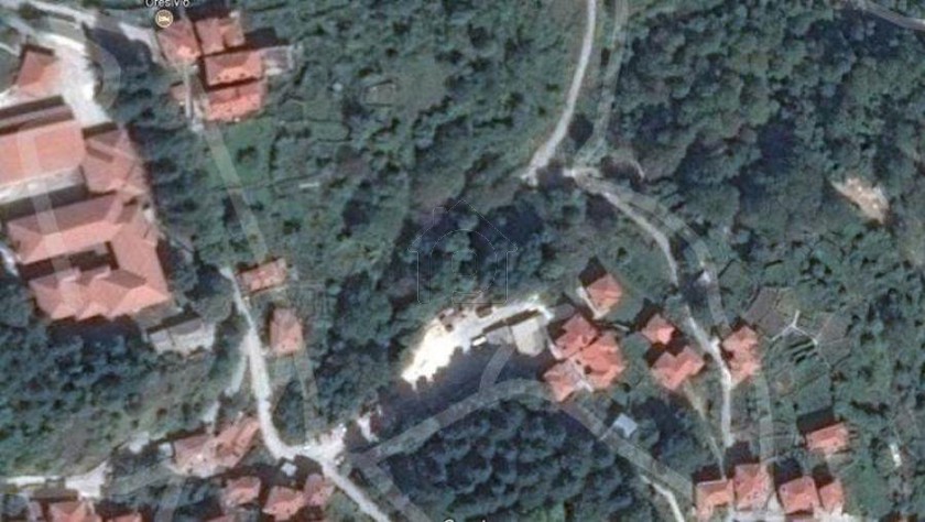 Land plot 3.030 sqm for sale