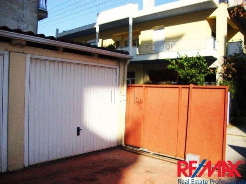 Parking 12sqm for rent-Ioannina » Center
