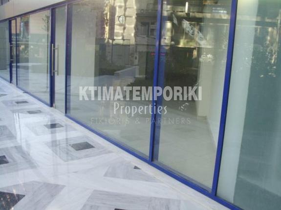Κατάστημα 900 τ.μ. για ενοικίαση, Αθήνα - Βόρεια Προάστια, Ηράκλειο