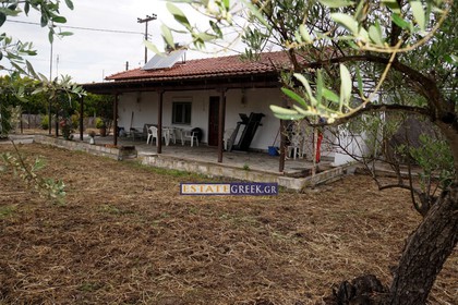 Detached home 90sqm for sale-Eleitheres » Nea Peramos