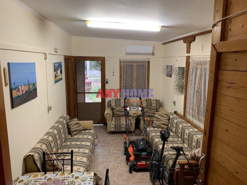 Detached home 44sqm for sale-Kallikrateia » Nea Kallikrateia