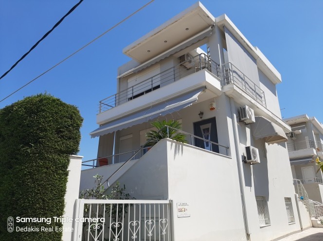 Maisonette 145sqm for sale-Loutraki-Perachora » Loutraki