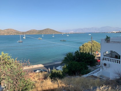 Land plot 240sqm for sale-Agios Nikolaos » Kato Elounta