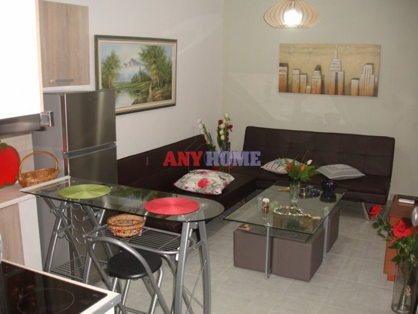 Studio / γκαρσονιέρα 40τ.μ. για ενοικίαση-Λευκός πύργος