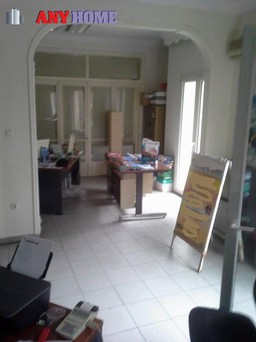 Office 110sqm for rent-Kamara