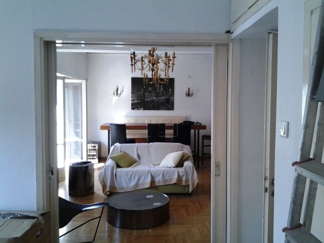 Apartment 120sqm for sale-Attiki » Thimarakia