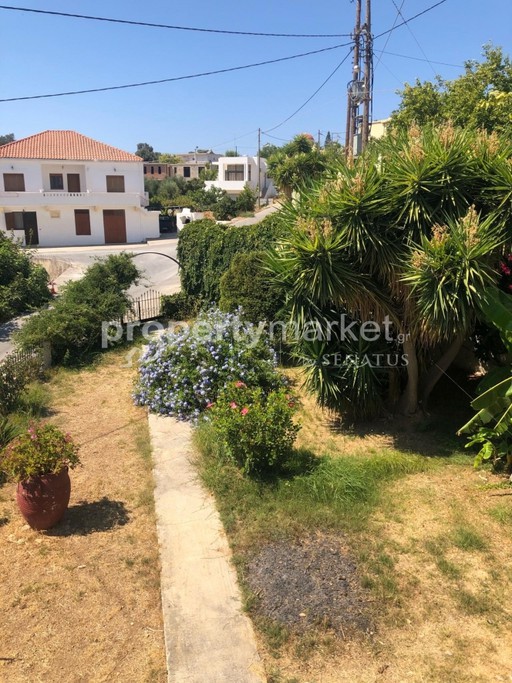 Maisonette 150 sqm for rent, Rethymno Prefecture, Geropotamos