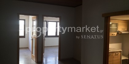 Apartment 60sqm for rent-Rethimno » Center