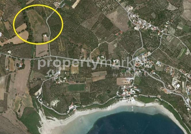 Parcel 20.446 sqm for sale, Chania Prefecture, Georgioupoli