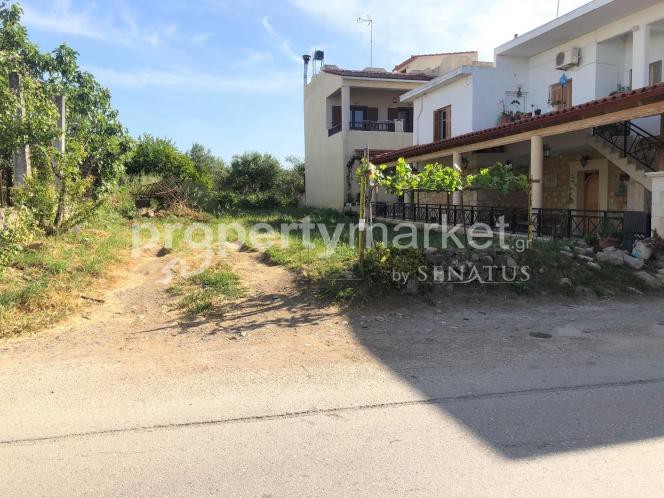 Οικόπεδο 303τ.μ. για πώληση-Γεροπόταμος » Χάνι αλεξάνδρου