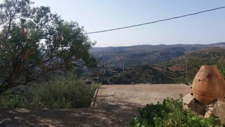Μονοκατοικία 112 τ.μ. προς πώληση, Χαμέζι