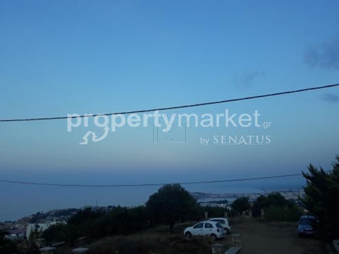 Μεζονέτα 190τ.μ. για πώληση-Νικηφόρος φωκάς » Βιολί χαράκι