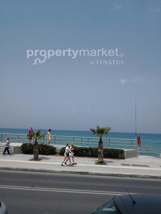 Store 135 sqm for rent, Rethymno Prefecture, Rethimno