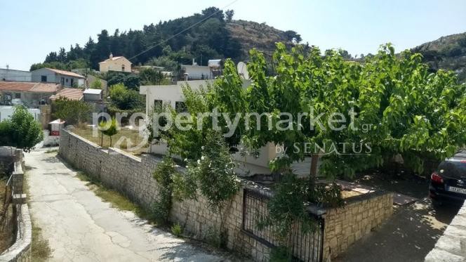 Detached home 80 sqm for sale, Rethymno Prefecture, Rethimno