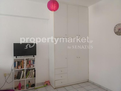 Apartment 40sqm for sale-Rethimno » Center
