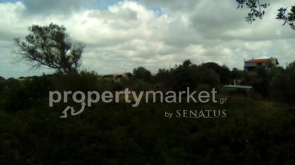 Land plot 1.000sqm for sale-Rethimno » Roussospiti
