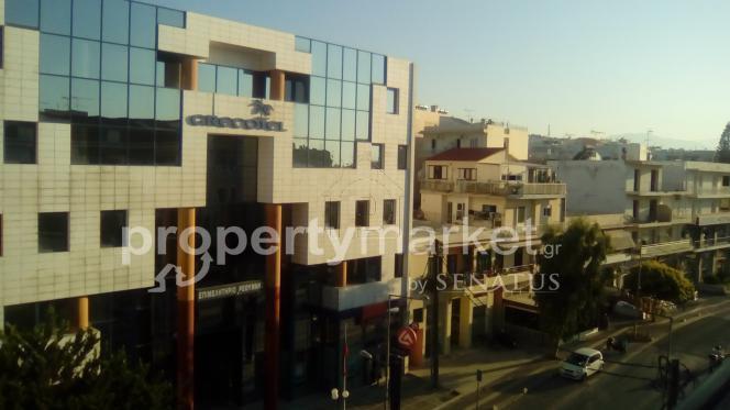 Διαμέρισμα 109 τ.μ. πρός πώληση, Ν. Ρεθύμνου, Ρέθυμνο