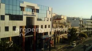 Διαμέρισμα 109 τ.μ. για πώληση, Ν. Ρεθύμνου, Ρέθυμνο-thumb-2