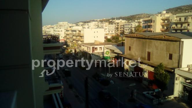 Apartment 109sqm for sale-Rethimno » Center