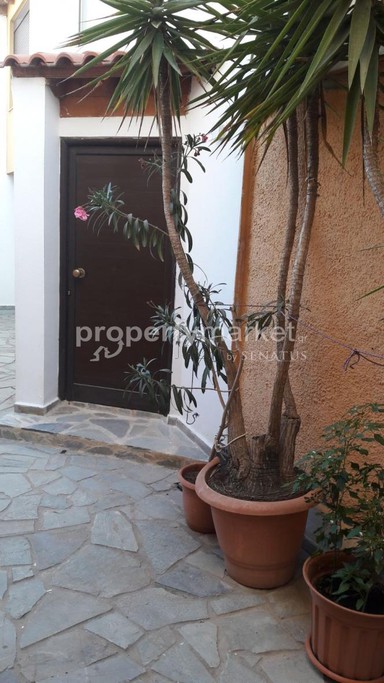 Maisonette 50 sqm for rent, Rethymno Prefecture, Rethimno