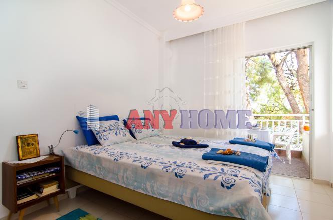 Studio 35sqm for rent-Pallini » Kalogeriko