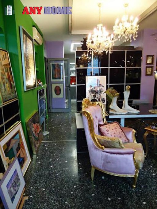 Store 309sqm for sale-Center
