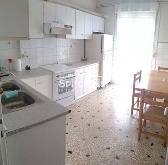 Apartment 90sqm for rent-Neapoli » Agios Giorgios - Troada