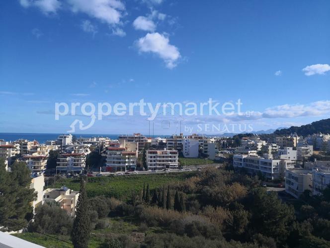 Διαμέρισμα 48τ.μ. για πώληση-Ρέθυμνο » Μασταμπάς
