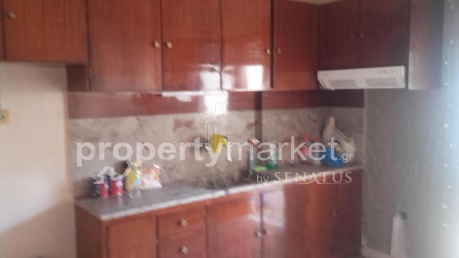 Apartment 85 sqm for rent, Rethymno Prefecture, Rethimno