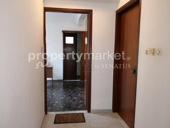 Apartment 55 sqm for rent, Rethymno Prefecture, Rethimno