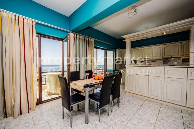 Apartment 75sqm for sale-Rethimno » Perivolia