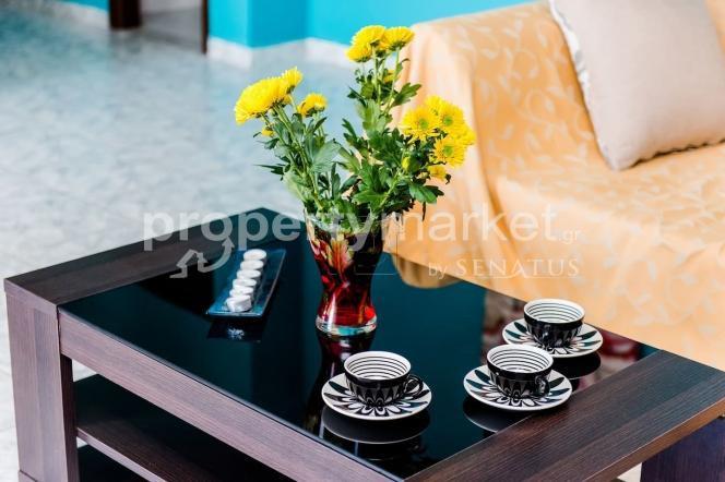 Apartment 75 sqm for sale, Rethymno Prefecture, Rethimno