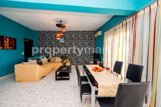 Apartment 75 sqm for sale, Rethymno Prefecture, Rethimno