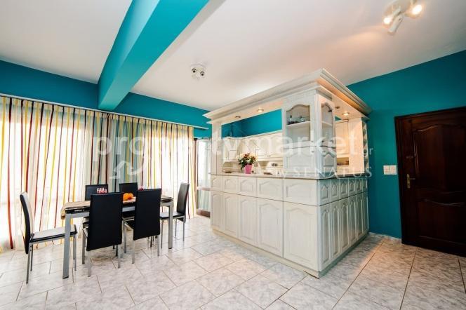 Apartment 75 sqm for sale, Rethymno Prefecture, Rethimno