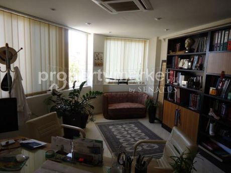 Γραφείο 76τ.μ. για πώληση-Ηράκλειο κρήτης » Κέντρο