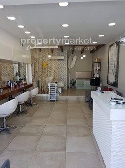 Business 50sqm for sale-Heraclion Cretes » Center