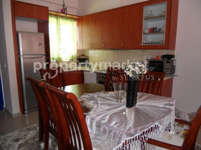 Apartment 80 sqm for rent, Heraklion Prefecture, Heraclion Cretes
